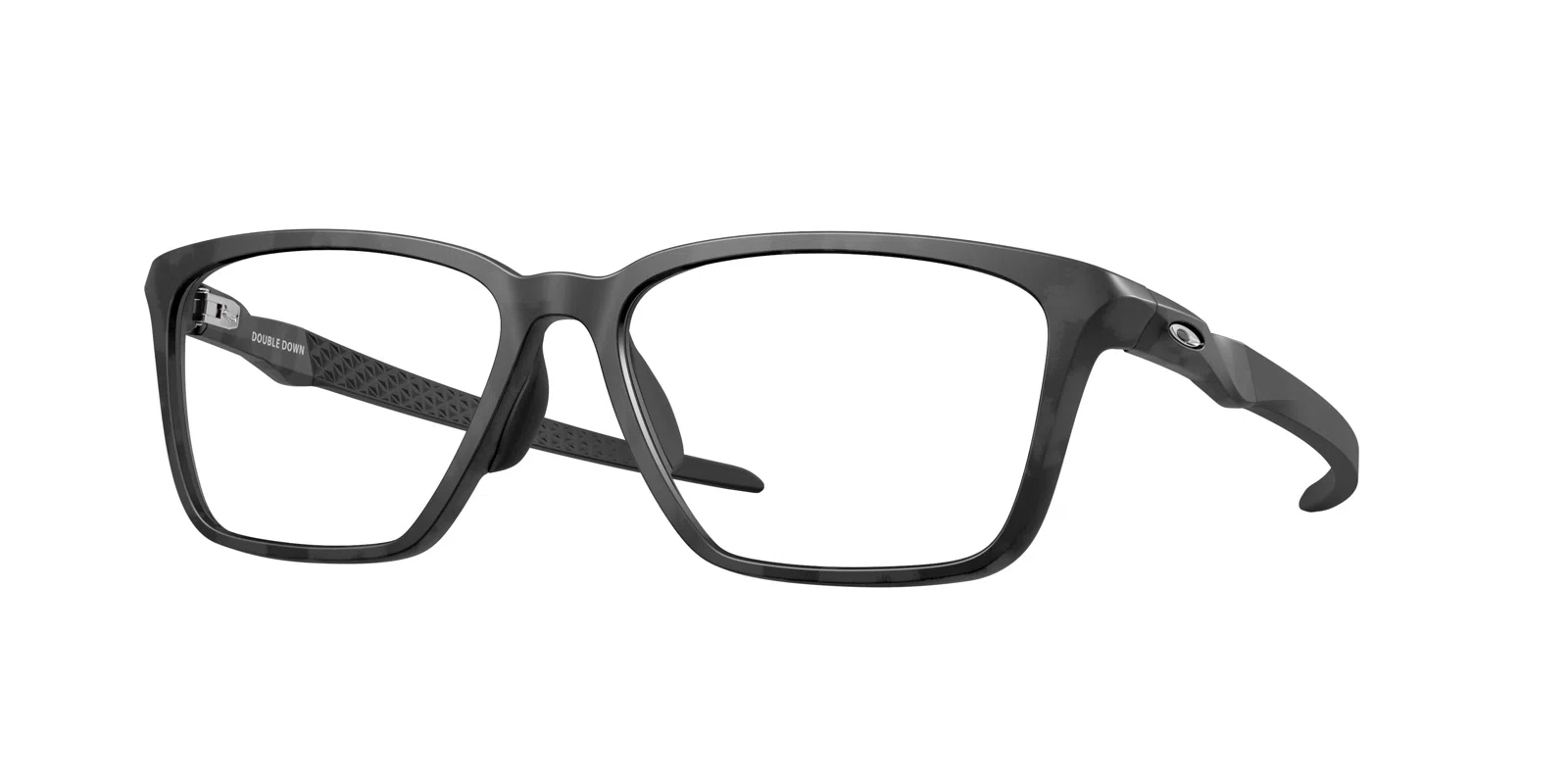 Oakley Double Down 8188D Eyeglasses - view 3
